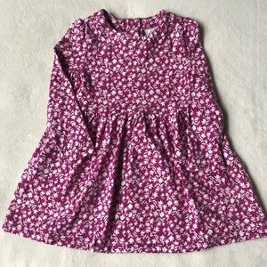 Crazy 8 toddler dress.  2T